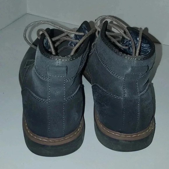 Penguin Melvin leather boots sz 9.5 main image 11